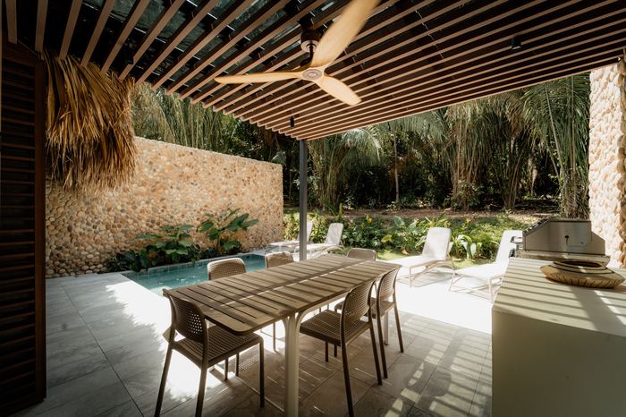 Villa modelo ECÓA — foto 93