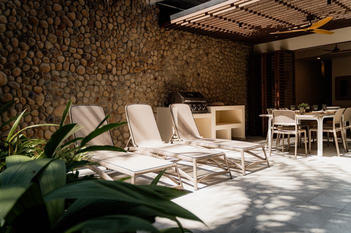 Villa modelo — foto 3