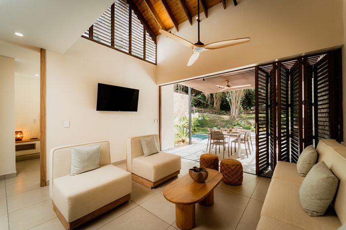 Villa modelo ECÓA — foto 48