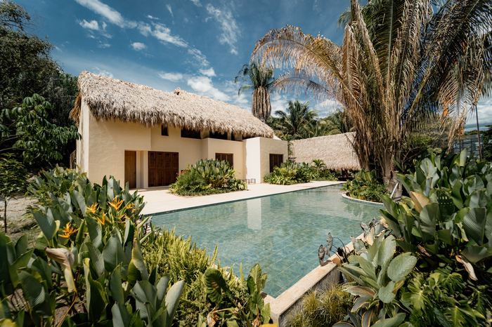Villa modelo ECÓA — foto 100