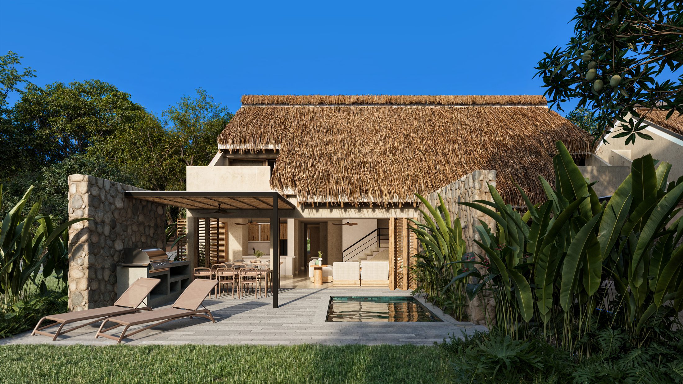 Villa Acuara