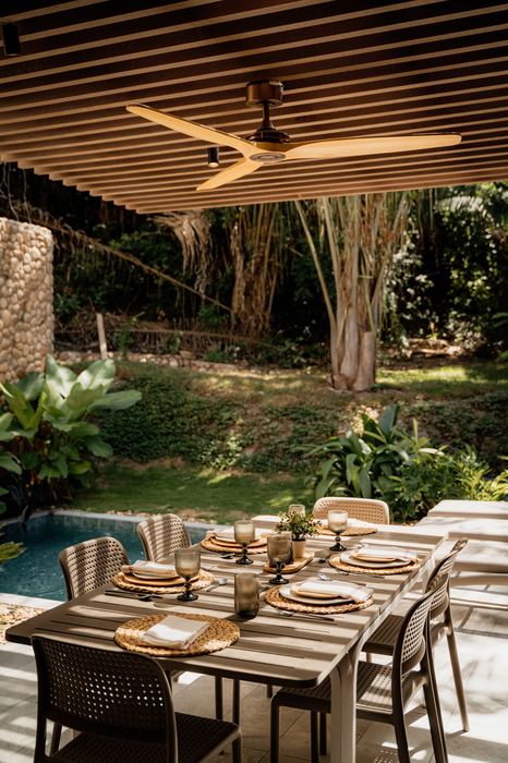 Villa modelo ECÓA — foto 22