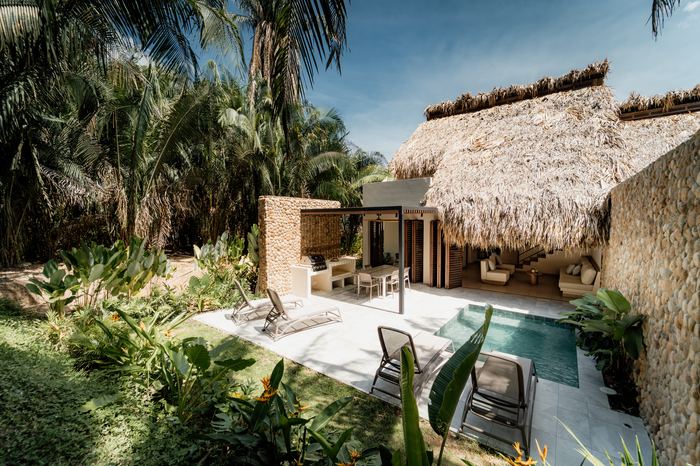 Villa modelo ECÓA — foto 97