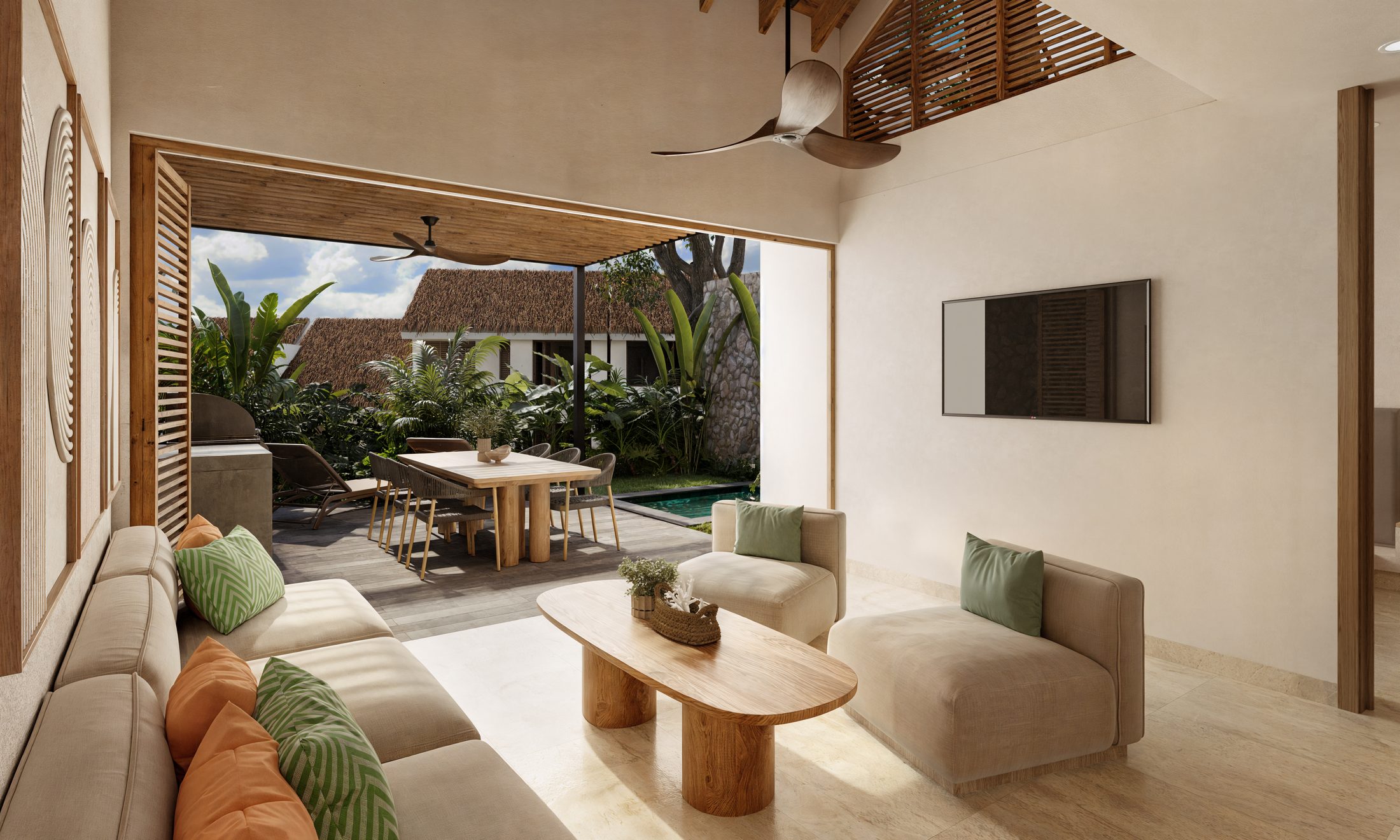 Villa Alura — 3