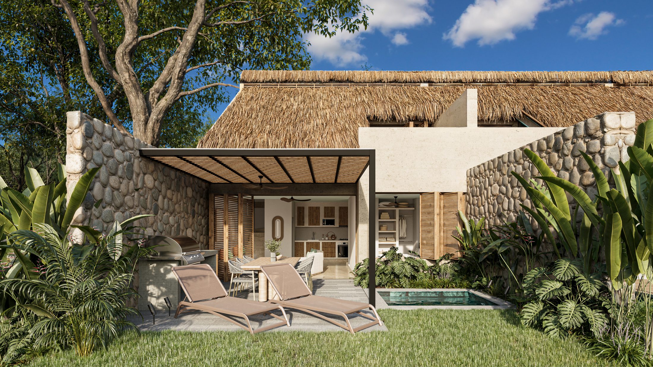 Villa Alura