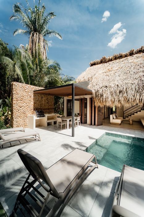 Villa modelo ECÓA — foto 95