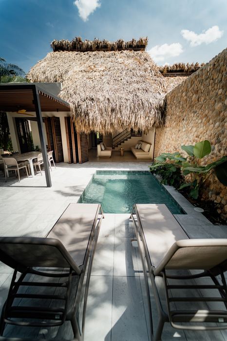 Villa modelo ECÓA — foto 96