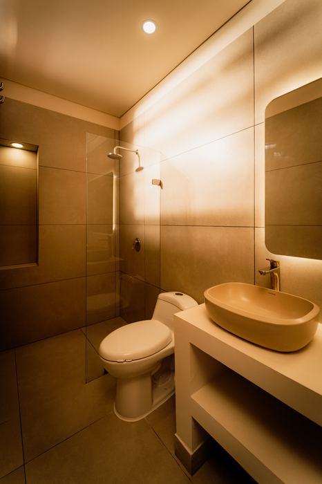 Villa modelo ECÓA — foto 57