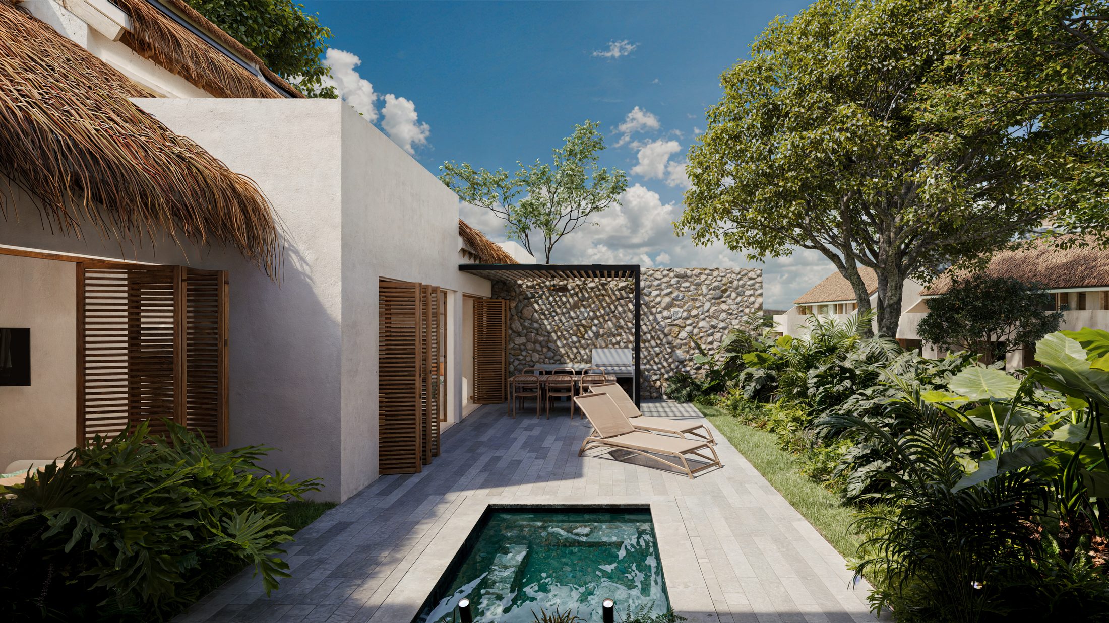 Villa Aurora — 2