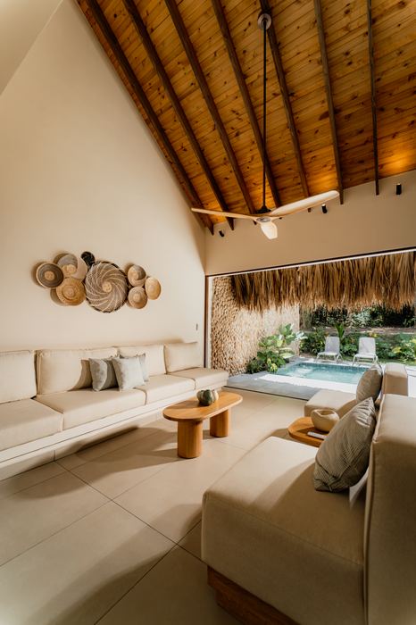 Villa modelo ECÓA — foto 76