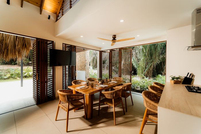 Villa modelo ECÓA — foto 79