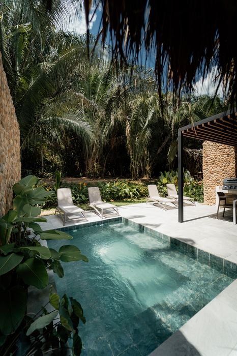 Villa modelo ECÓA — foto 88