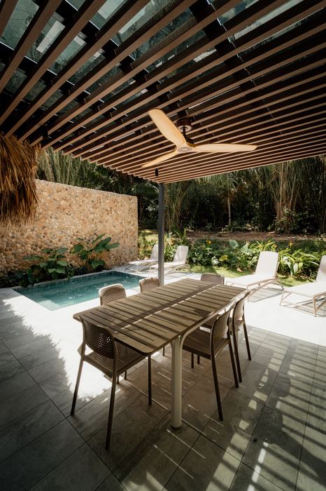Villa modelo ECÓA — foto 92