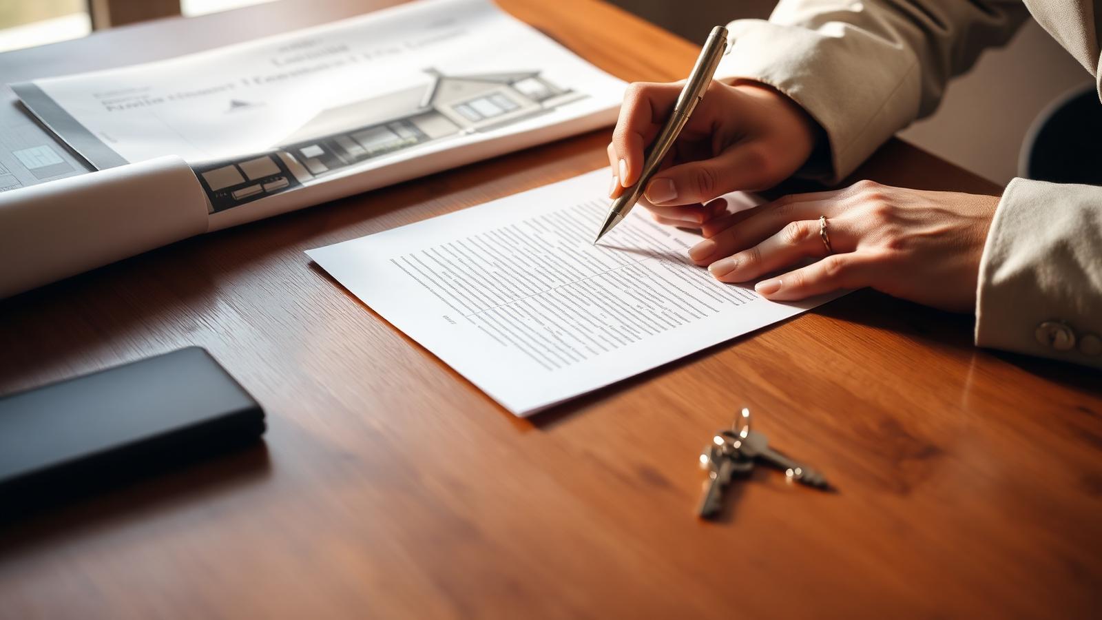 Fracciones de propiedad con escritura pública: eres dueño de verdad