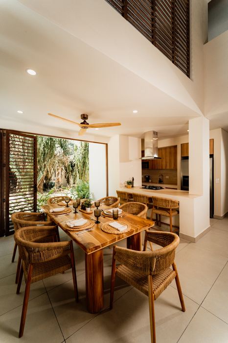 Villa modelo ECÓA — foto 87