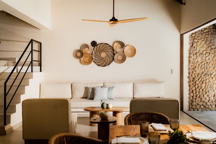 Villa modelo — foto 5